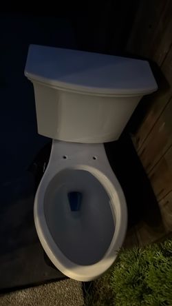 Toilet Kohler