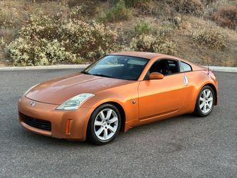 Nissan 350z
