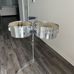 Timbales