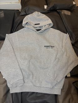 Essential Hoodie