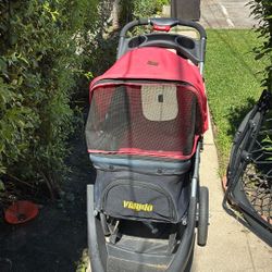 Viagdo Pet Stroller 