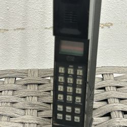 RadioShack CT-301 (Model 17-1050A)