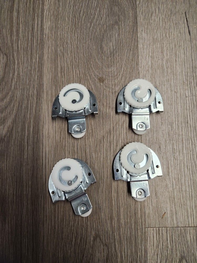 Free Sliding door Hangers