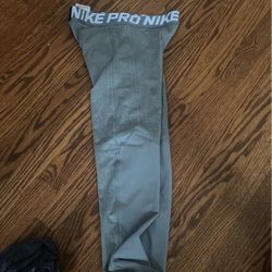Nike Pro Tights/Reebok Tights For Boys