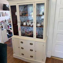 Small China 