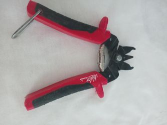 Melco Hog Ring Pilers