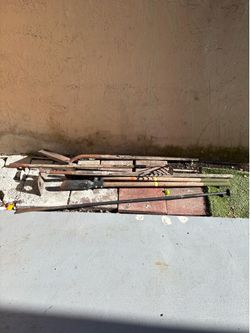 Implementos de jardinería