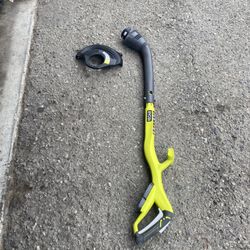 Guiro Trimmer 