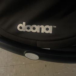 Doona Stroller