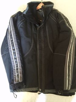 PRICE DROPPED!! Men’s Marker Ski Jacket