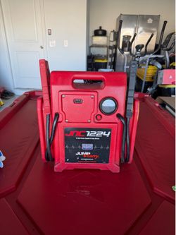 Jnc 1224 jump box