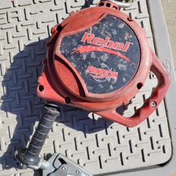 PROTECTA REBEL  33 ft. Self Retracting Lifeline 