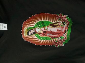 Rosa De Guadalupe T shirt for sale