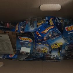 80’s 90’s Classic Hot Wheels