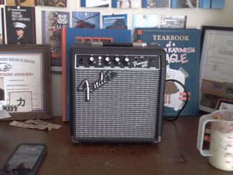 Fender Frontman 10G