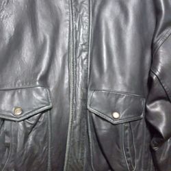 Nautica bomber jacket $50.00