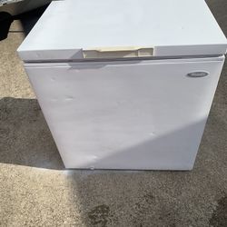 Freezer 