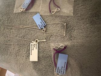 Brand new Jewelry