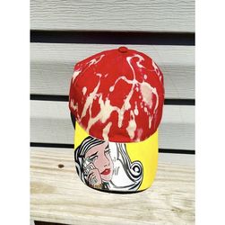 CUSTOMIZED DAD HATS AND APPAREL🔥🔥🔥