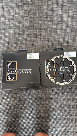 Braking Rotors