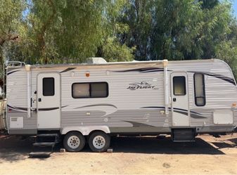 Traila Rv