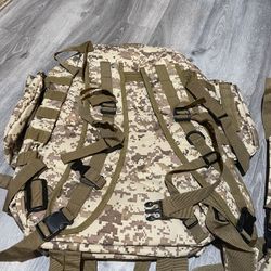 Back Pack