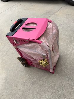 Zuka bag