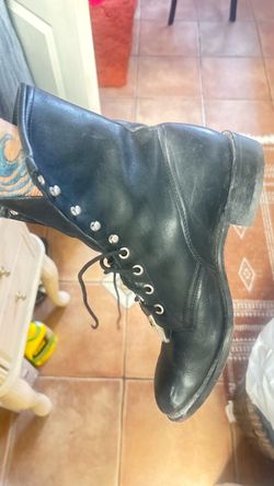 Woman’s ROPERS