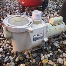 Pool Pump