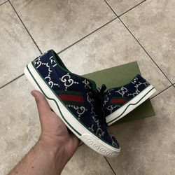 1997 Men’s Gucci Shoes Authentic ✅✅