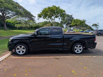 2013 Toyota Tacoma