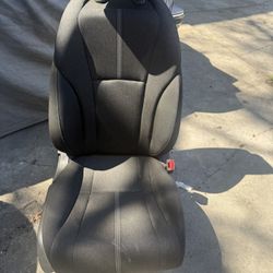 2023-2025 Honda Accord Passenger Seat 