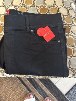 Women’s Spanx Jeans
