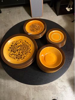 Dishes