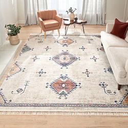 Moving sale - area rug 6’6”x9’