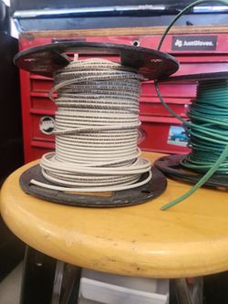 Cooper Wire