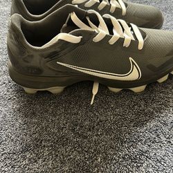 Nike baseball cleats
