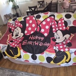 Party Decorations
