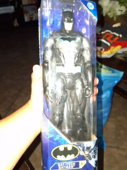 Batman Toy