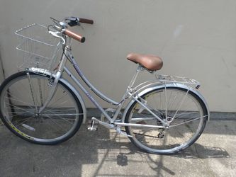 Manhattan Green Cruiser