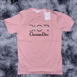 Cristian Dior T-shirt