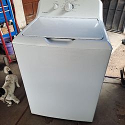 Lavadora Hotpoint, Hotpoint Washer 