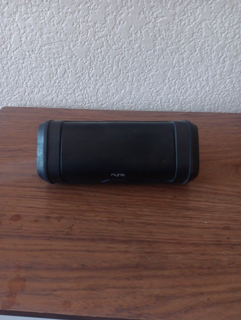 Bluetooth Speaker