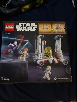 Star Wars Lego