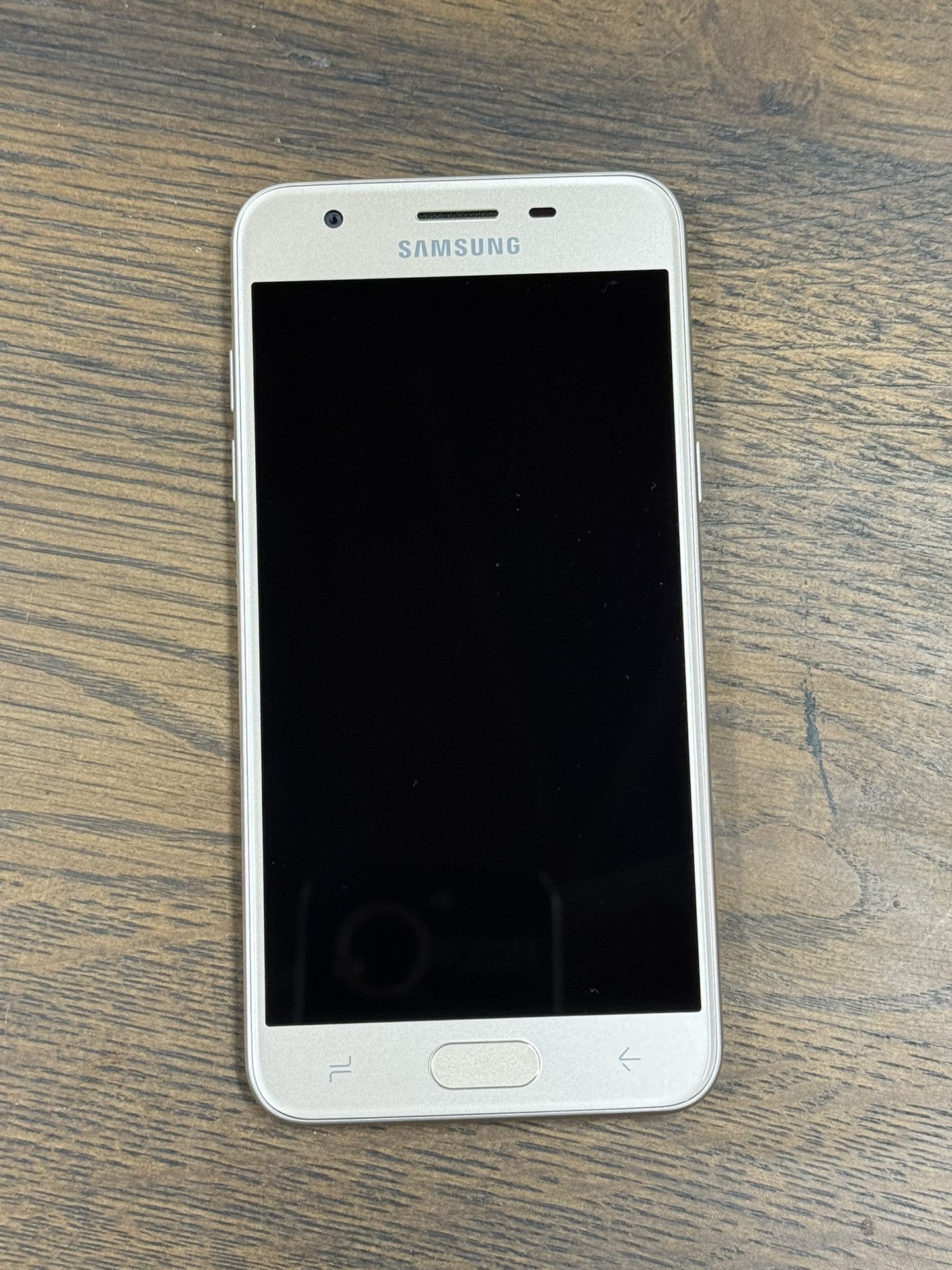 Samsung Galaxy J3