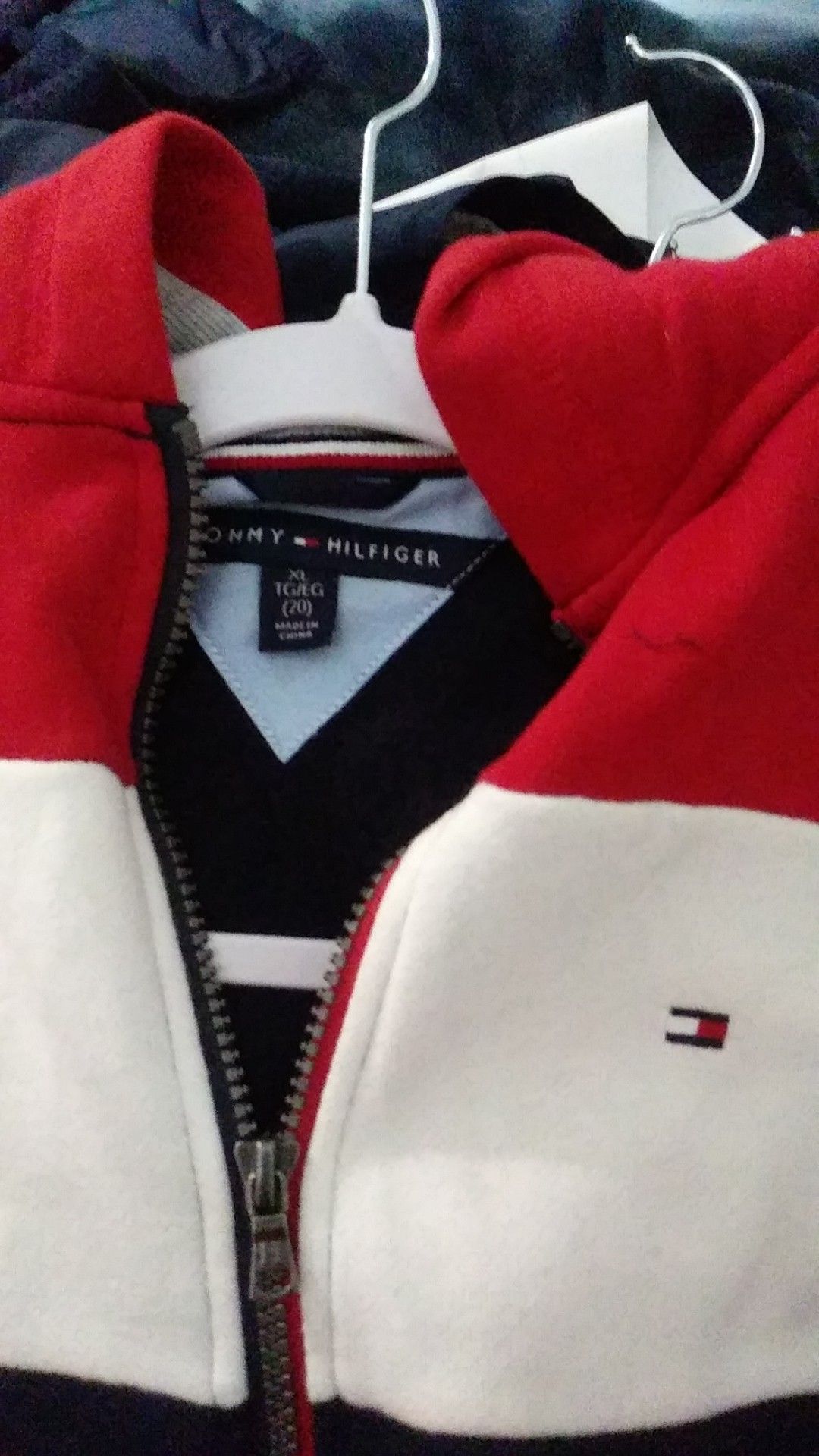 Tommy hilfiger