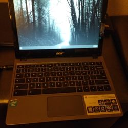 Acer Chromebook