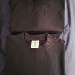 Shaka/Pro5/Pro Club T-shirts