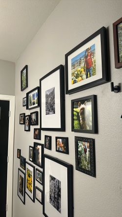 Frames bundle