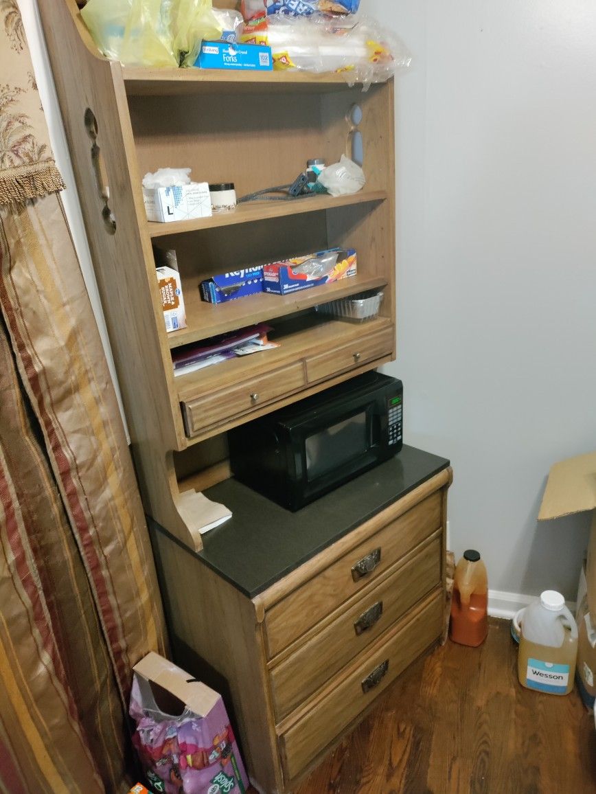2 Tier Heavy Duty Bakers Rack